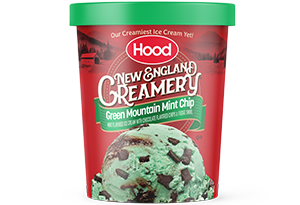 Green Mountain Chip