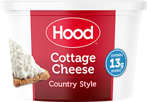 Country Style Cottage Cheese