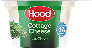 Cottage Cheese with Chive