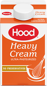 Heavy Cream