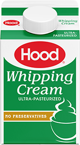 Whipping Cream