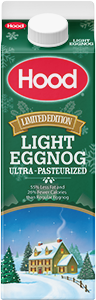Light Eggnog