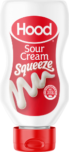 Sour Cream Squeeze