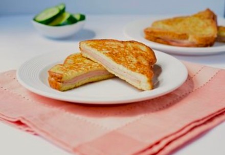 Monte Cristo Sandwiches image