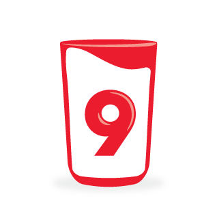 9 Essential Vitamins