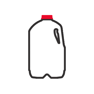Bottle Icon