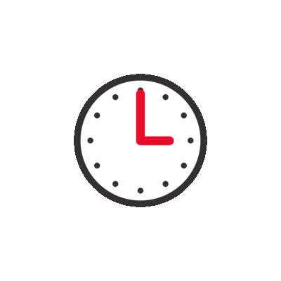 Clock Icon