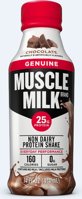 Muscle Milk