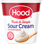 Sour Cream