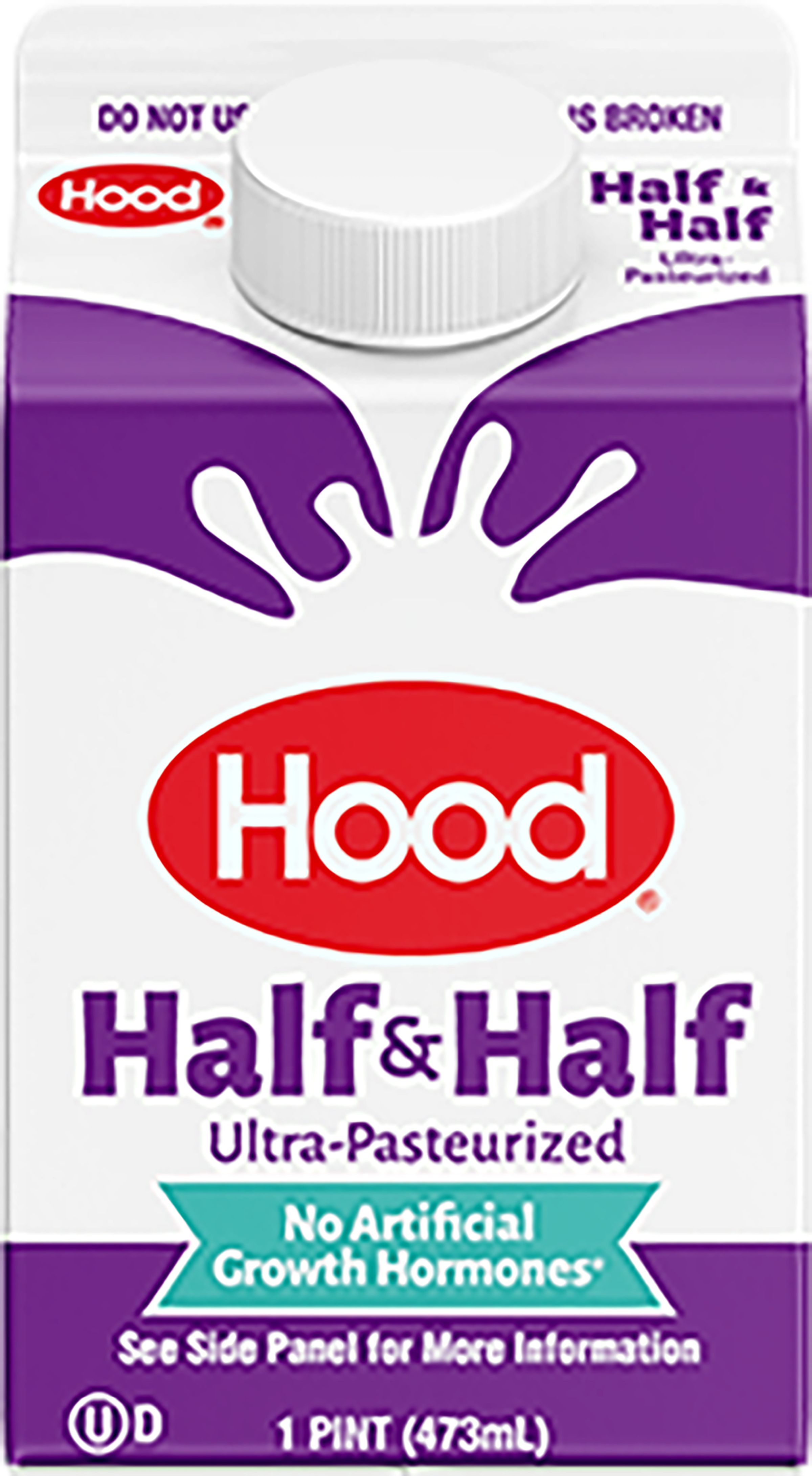 HALF & HALF