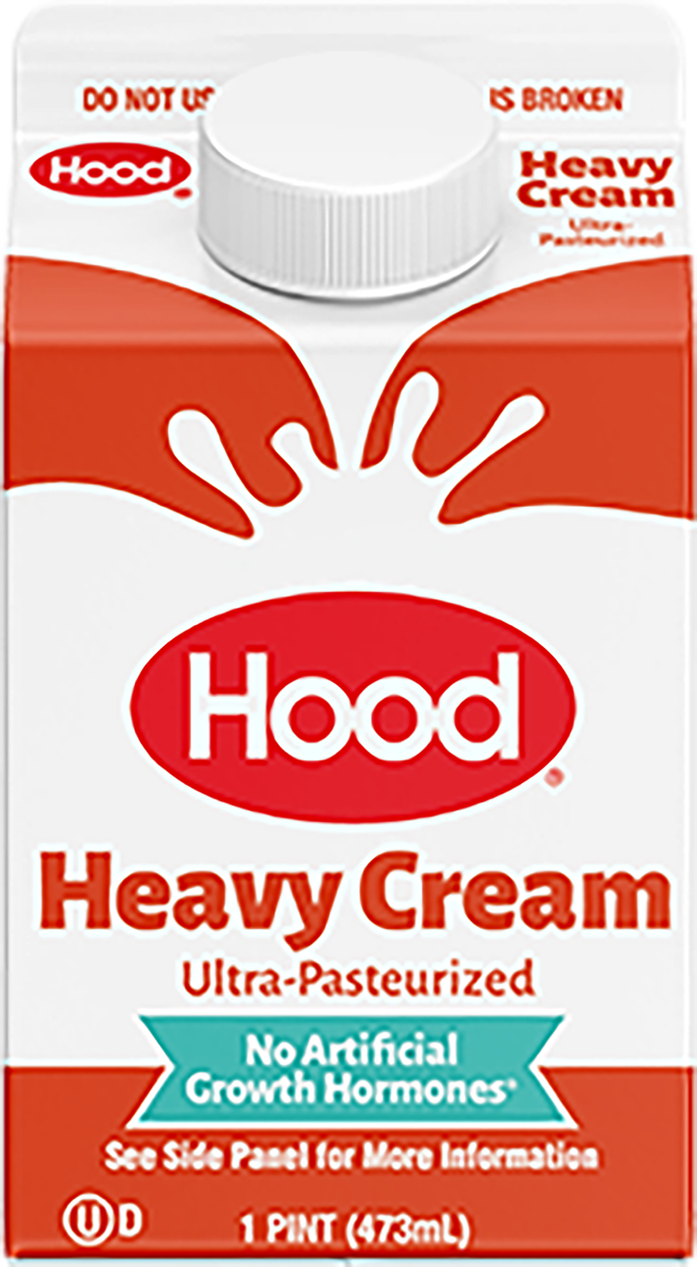Heavy Cream