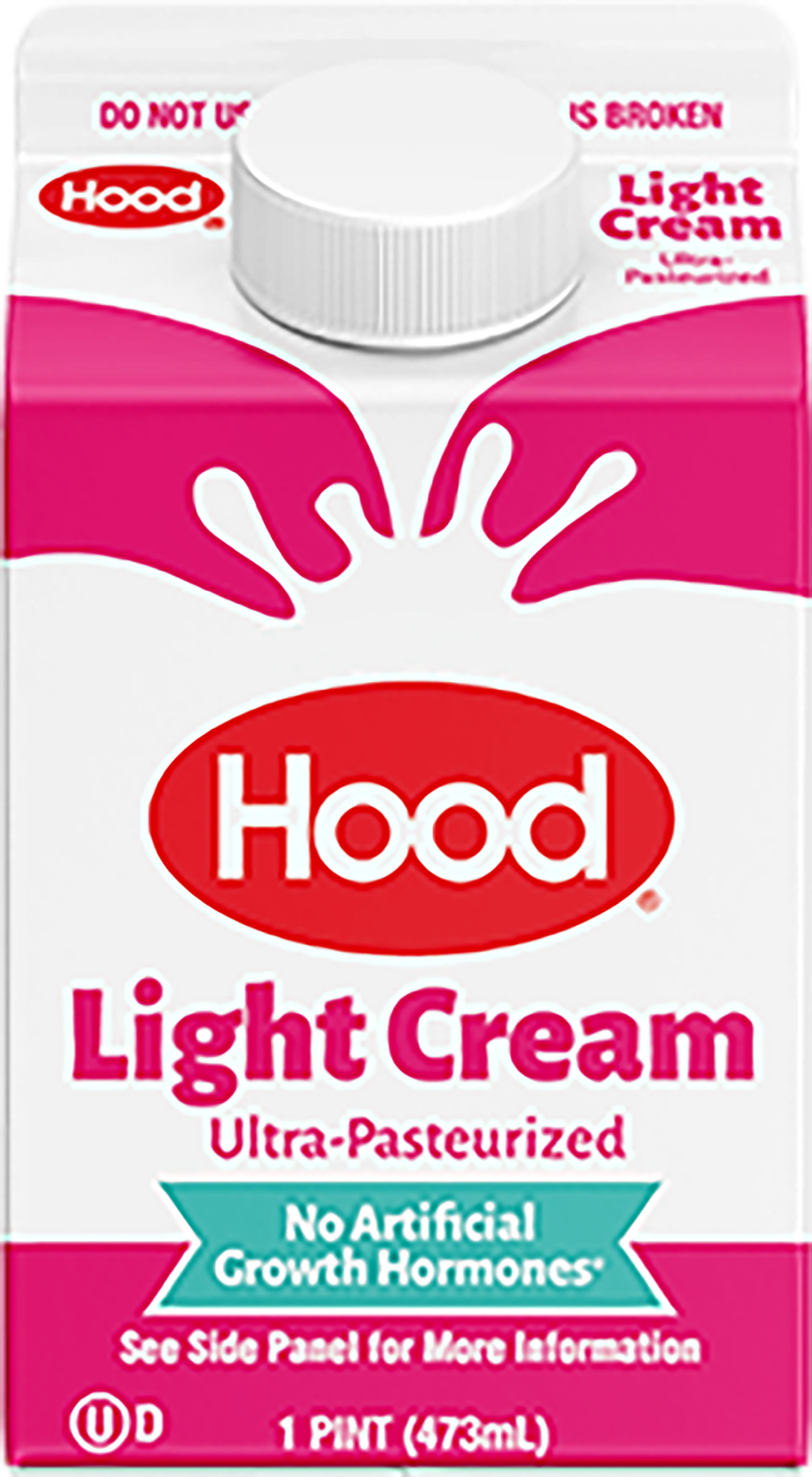 Light Cream