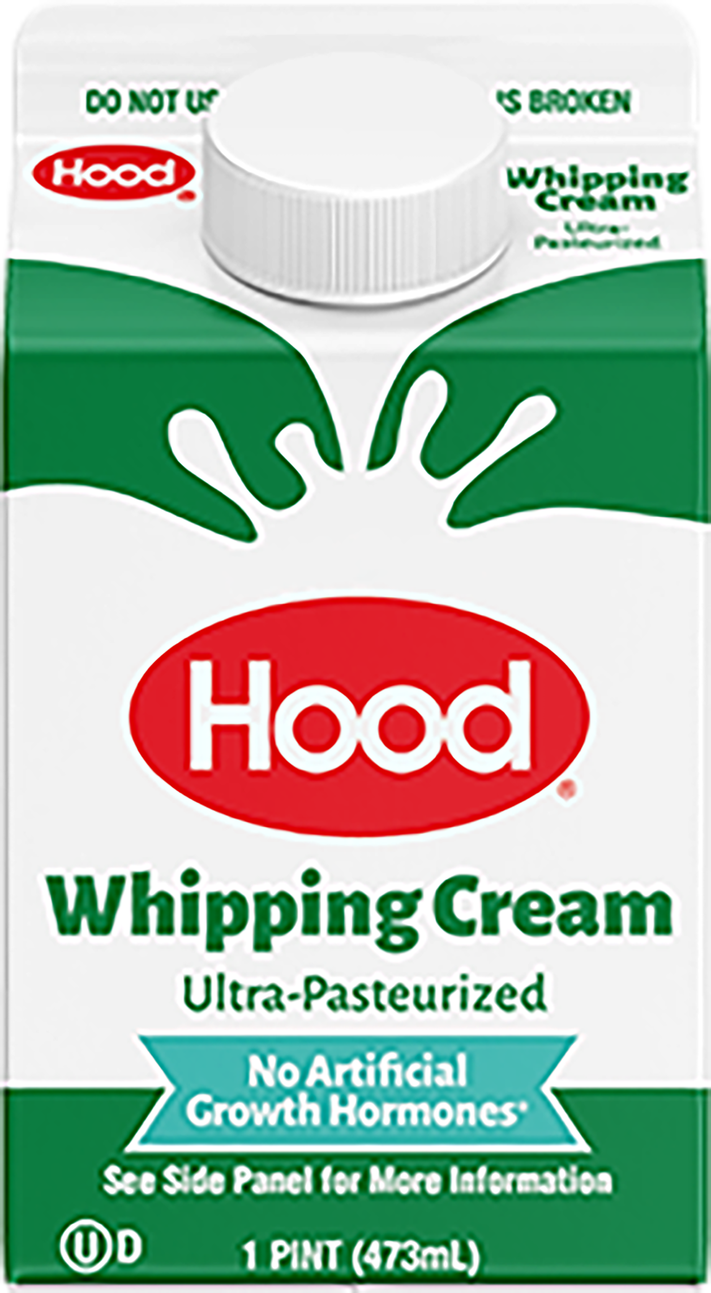 Whipping Cream