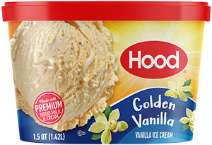 Golden Vanilla