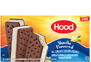 Ice Cream Sandwich
