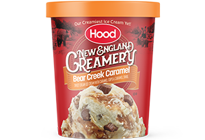 Bear Creek Caramel