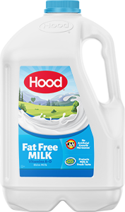 Fat Free Milk