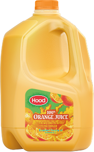 Orange Juice