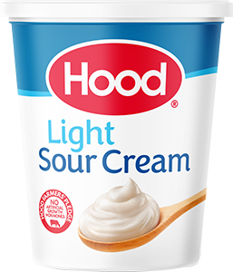 Light Sour Cream