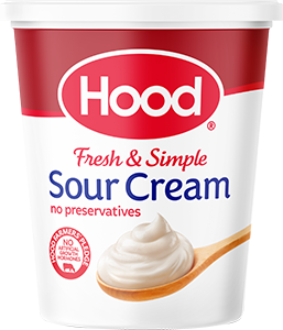 Sour Cream
