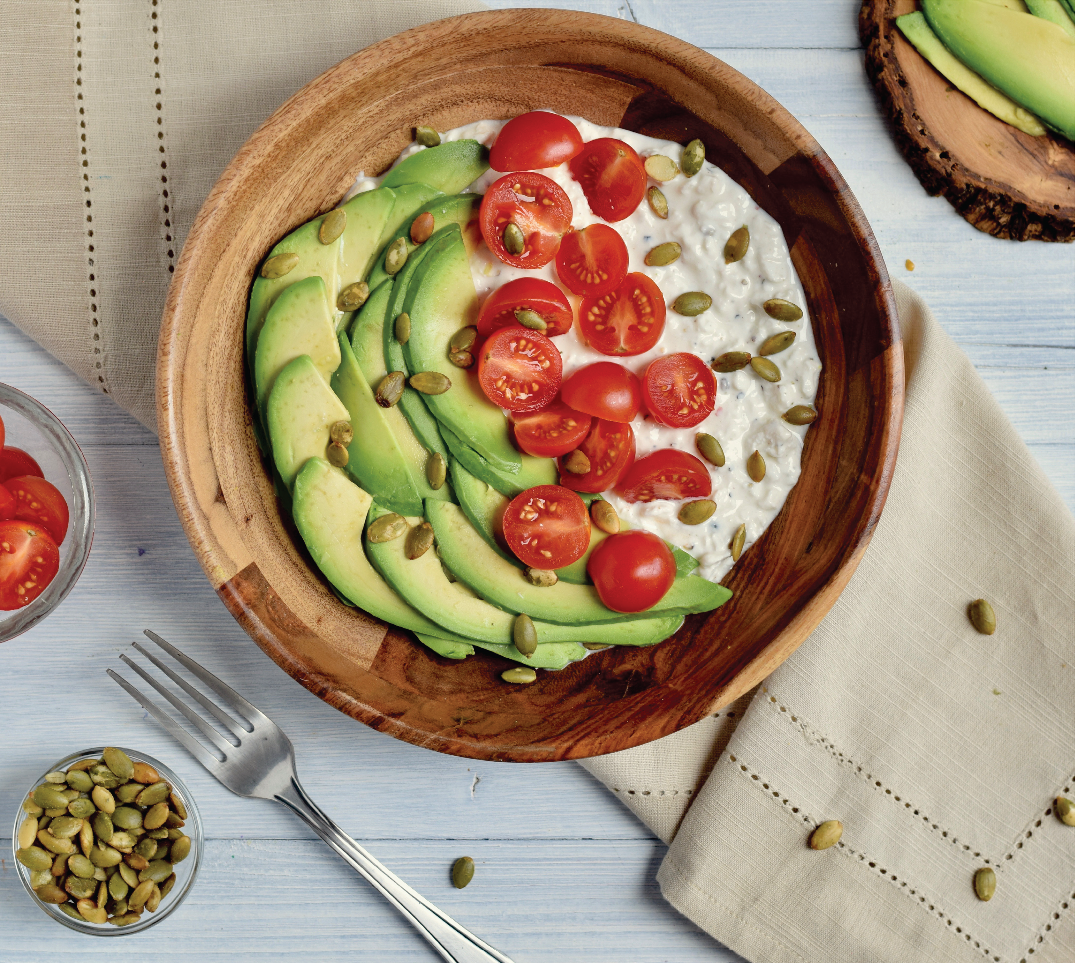 Breakfast Bowl image
