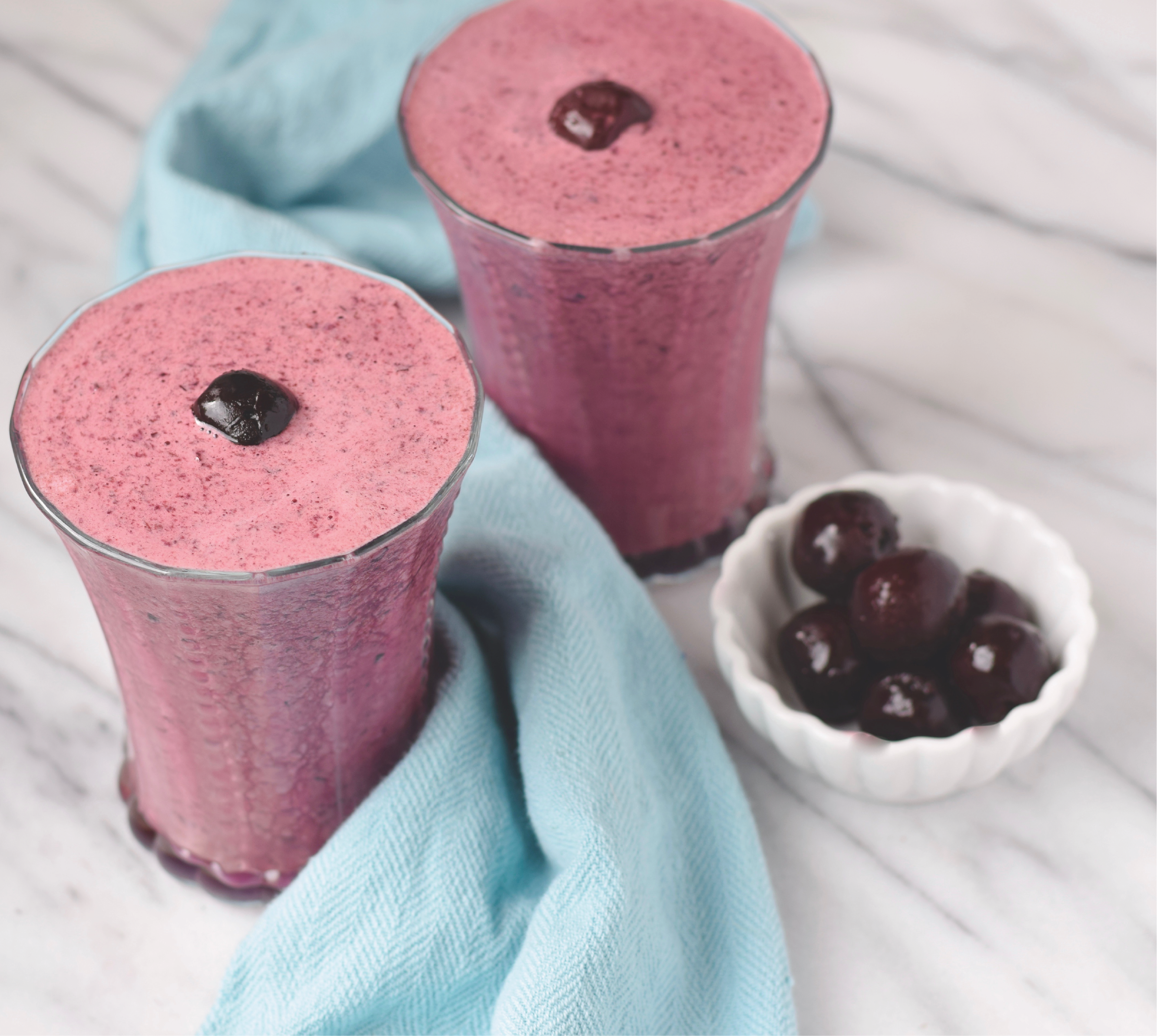 Cherry Vanilla Freeze image