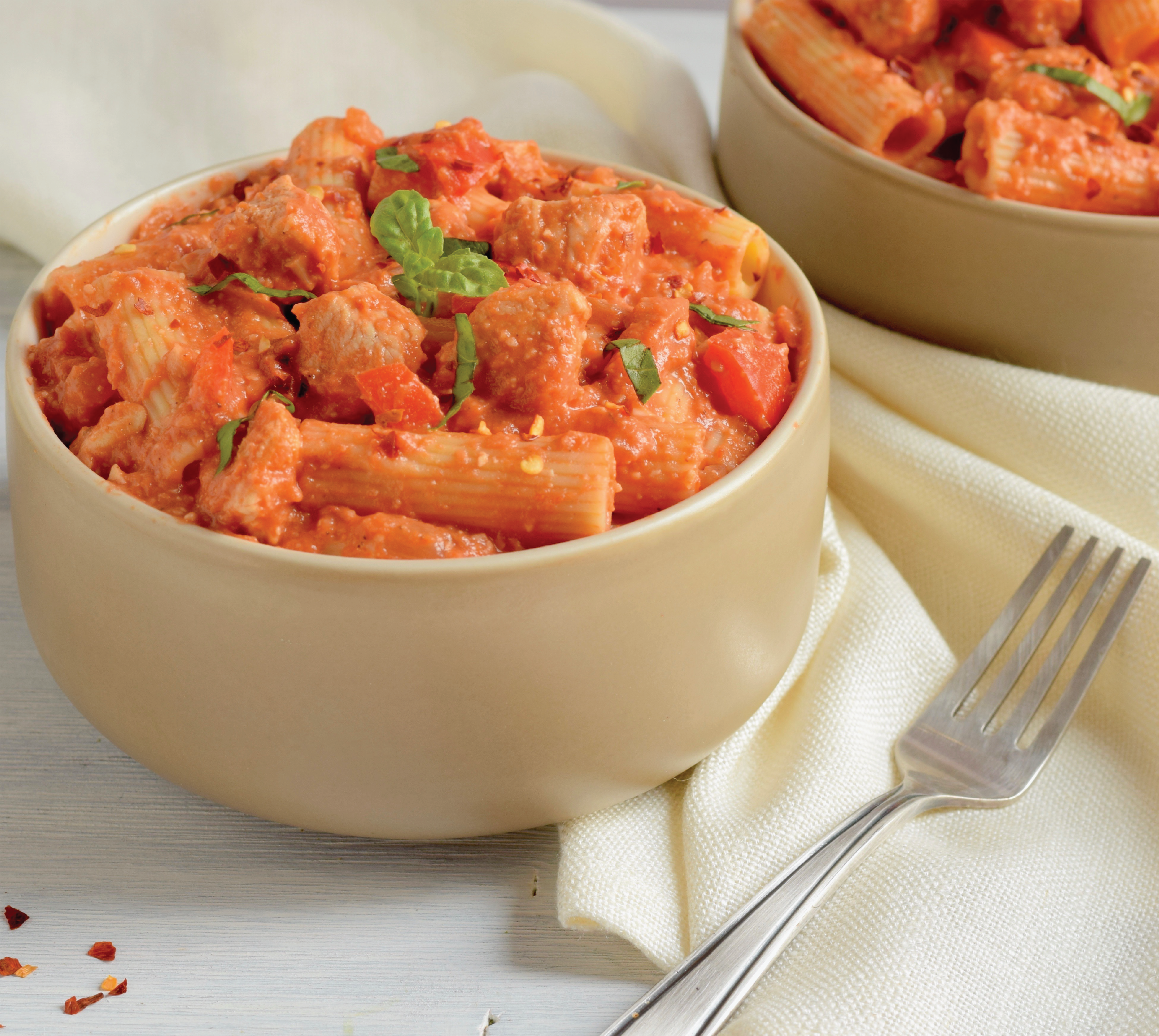 Chicken Riggies image