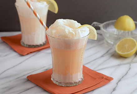 Citrus Cream Soda image