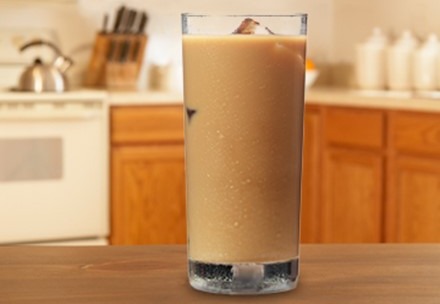 Iced Coffee image