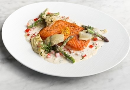 Spring Salmon image