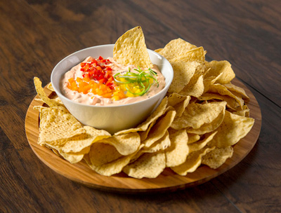 Fiesta Dip image