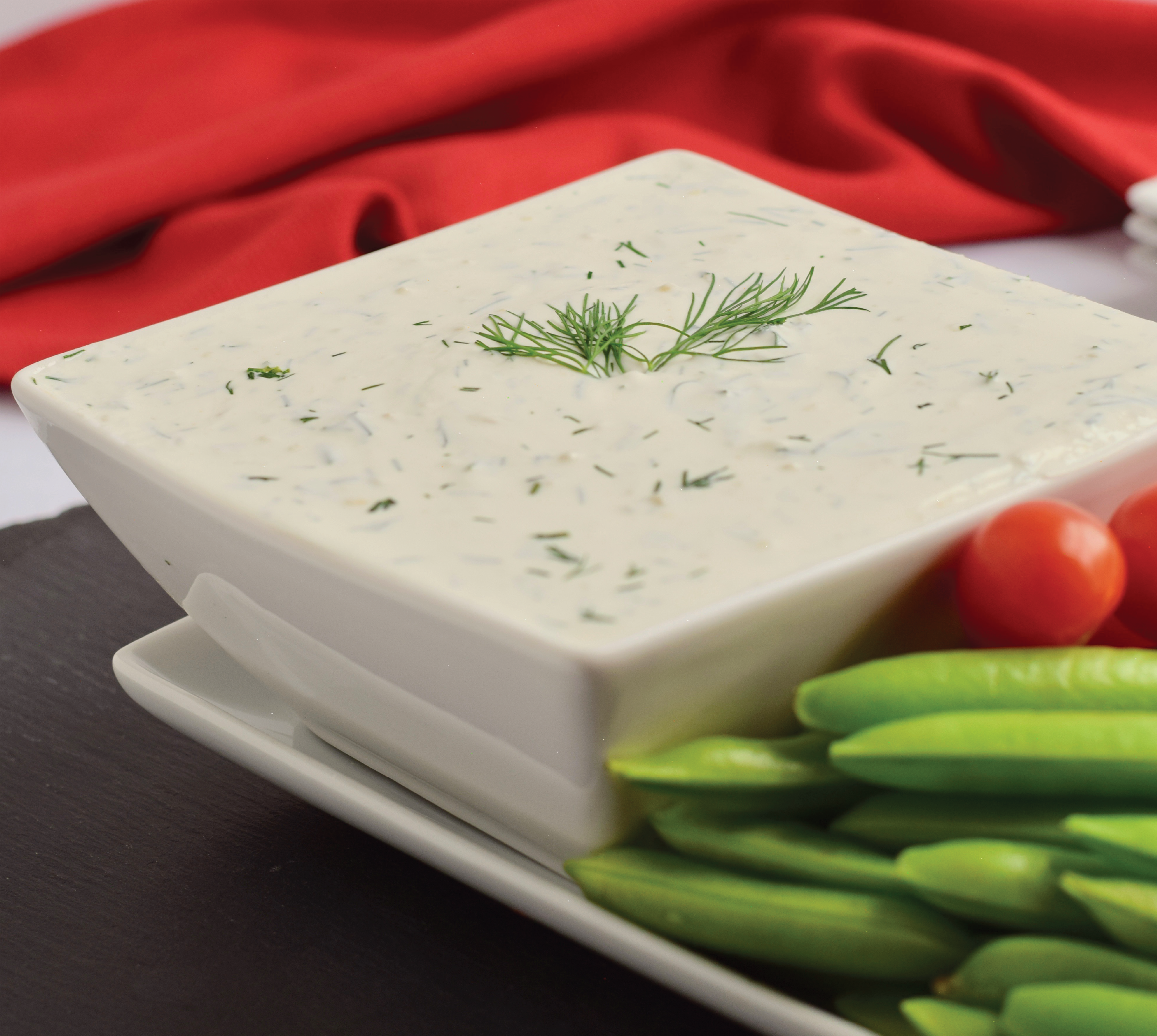 Vegetable Dip image